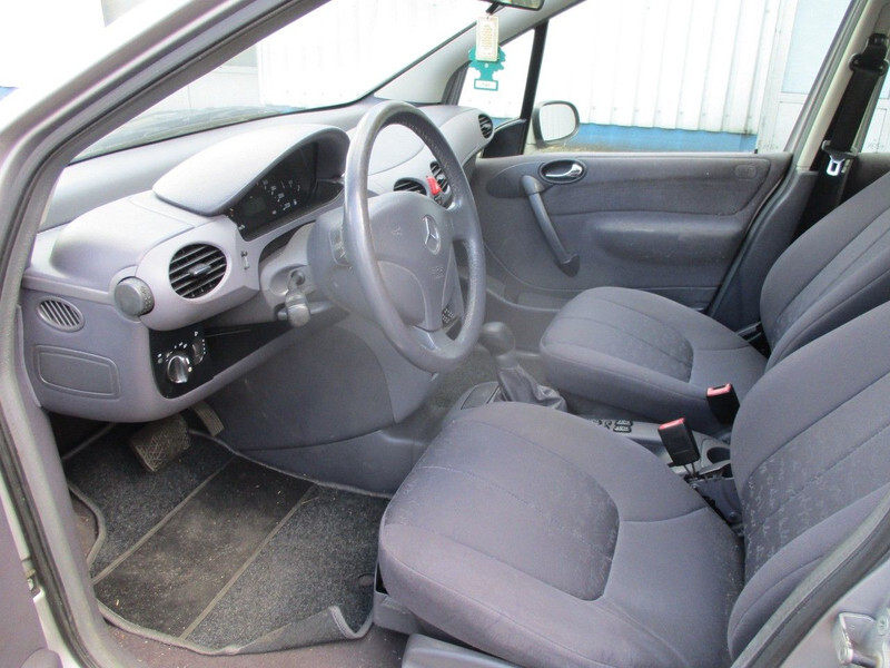 Automóvel Mercedes-Benz A-Klasse A160 Elegance , Manual: foto 10