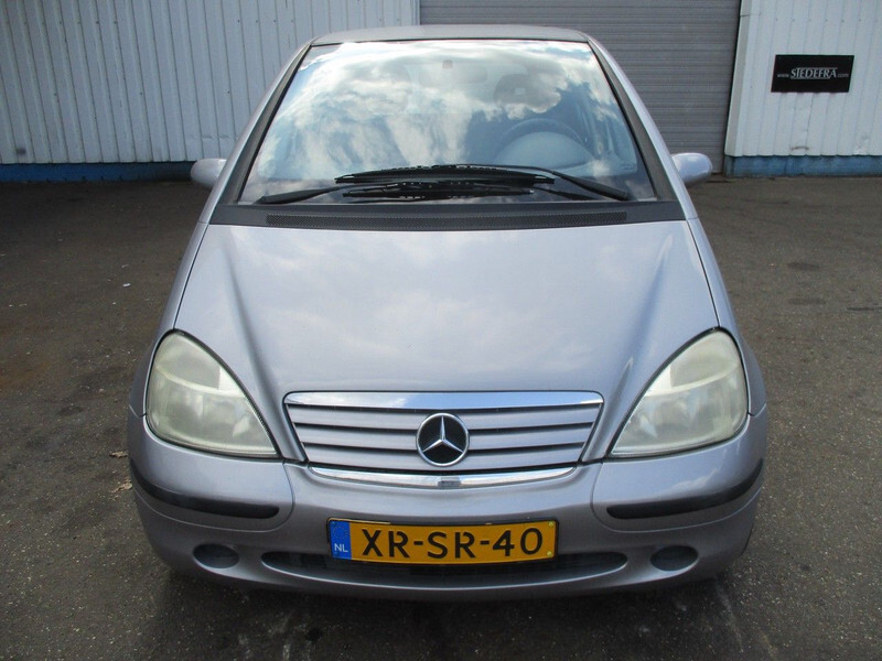Automóvel Mercedes-Benz A-Klasse A160 Elegance , Manual: foto 7