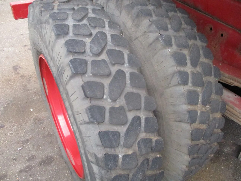 Caminhão polibenne Mercedes-Benz LP 1319 , Oldtimer: foto 18 Caminhão polibenne Mercedes-Benz LP 1319 , Oldtimer: foto 18