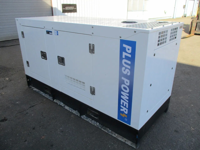 Plus Power GF2-50 , New Diesel generator , 63 KVA , 3 Phase , 4 Pieces in stock - Gerador elétrico: foto 4 Plus Power GF2-50 , New Diesel generator , 63 KVA , 3 Phase , 4 Pieces in stock - Gerador elétrico: foto 4