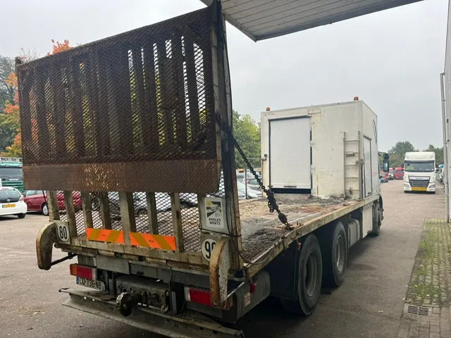 Renault Premium 370 DCi, 6x2 , Manual Gearbox - Caminhão transporte de veículos: foto 3 Renault Premium 370 DCi, 6x2 , Manual Gearbox - Caminhão transporte de veículos: foto 3