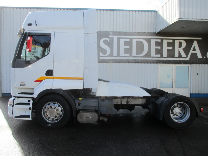 Renault Premium 420 DCI , ZF Manual , Airco - Tractor: foto 2 Renault Premium 420 DCI , ZF Manual , Airco - Tractor: foto 2