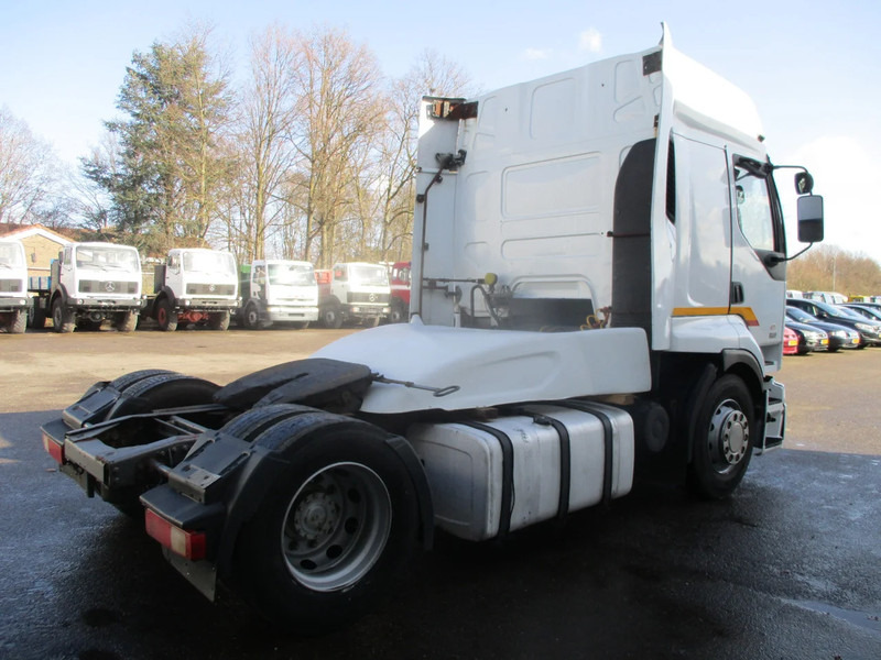 Renault Premium 420 DCI , ZF Manual , Airco - Tractor: foto 3 Renault Premium 420 DCI , ZF Manual , Airco - Tractor: foto 3