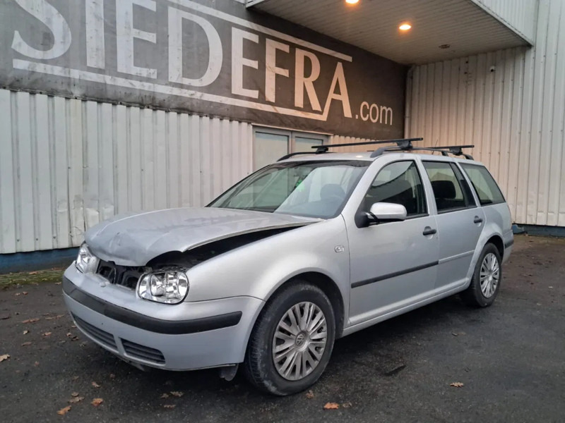 Volkswagen Golf 1.6 Variant , Automatic , Airco , Belgium Regestration - Automóvel: foto 1 Volkswagen Golf 1.6 Variant , Automatic , Airco , Belgium Regestration - Automóvel: foto 1