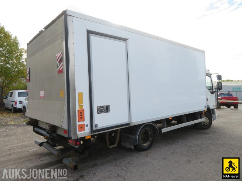 2011 DAF LF 45-180 FA kjølebil med Thermo King V-500 MAX kjøleaggregat - Caminhão furgão: foto 4 2011 DAF LF 45-180 FA kjølebil med Thermo King V-500 MAX kjøleaggregat - Caminhão furgão: foto 4