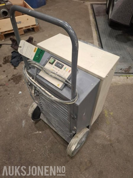 Equipamento de construção 2011 Kondensavfukter Danthermm CDT40: foto 1