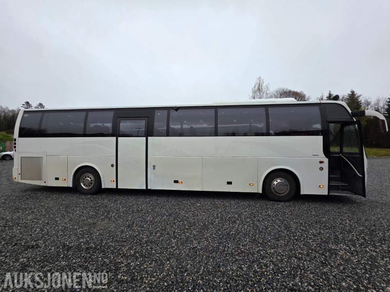 2011 Volvo 9700H buss 49 seter Euroklasse 5T - Autocarro: foto 4 2011 Volvo 9700H buss 49 seter Euroklasse 5T - Autocarro: foto 4