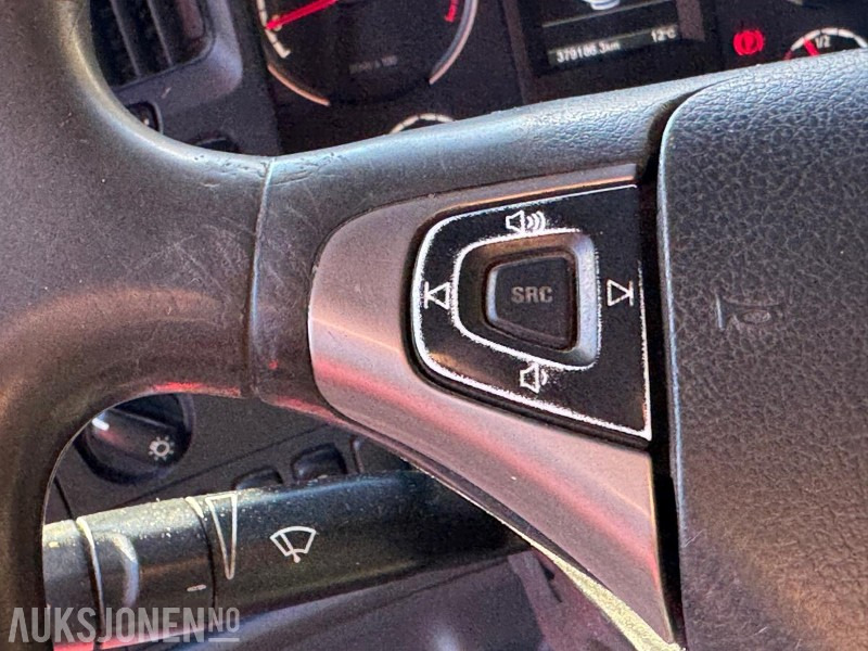 Caminhão polibenne 2015 Scania R-serie - Krokbil - Eu-godkjent til 01/26 - Km: 379186: foto 18 Caminhão polibenne 2015 Scania R-serie - Krokbil - Eu-godkjent til 01/26 - Km: 379186: foto 18