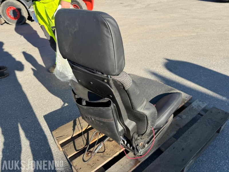 2016 Cat sete / ubrukt - Equipamento de construção: foto 5 2016 Cat sete / ubrukt - Equipamento de construção: foto 5