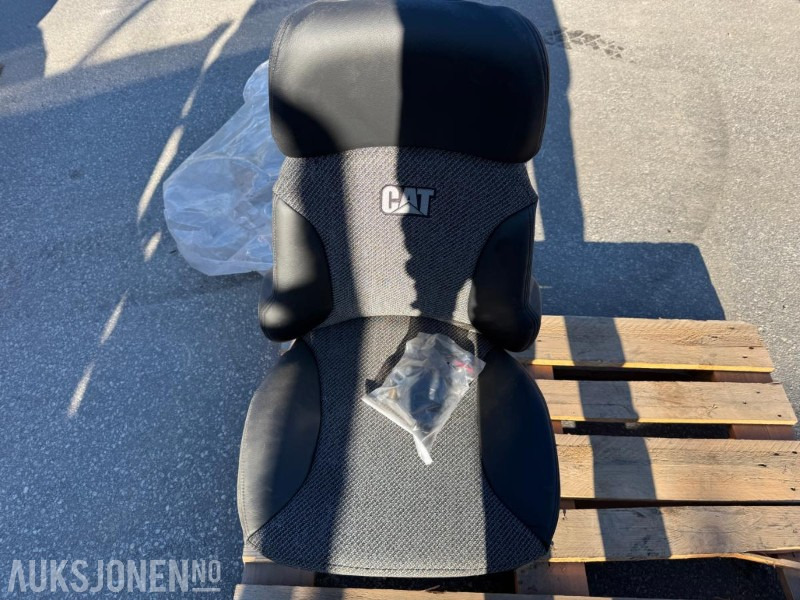 2016 Cat sete / ubrukt - Equipamento de construção: foto 2 2016 Cat sete / ubrukt - Equipamento de construção: foto 2