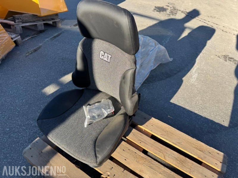 2016 Cat sete / ubrukt - Equipamento de construção: foto 1 2016 Cat sete / ubrukt - Equipamento de construção: foto 1