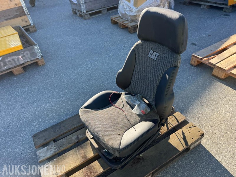 2016 Cat sete / ubrukt - Equipamento de construção: foto 2 2016 Cat sete / ubrukt - Equipamento de construção: foto 2