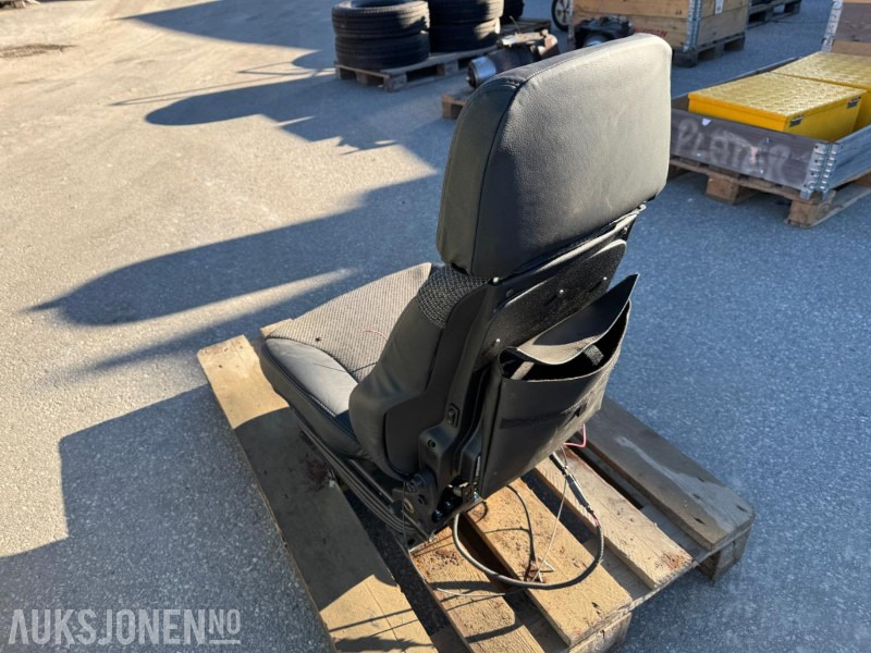 2016 Cat sete / ubrukt - Equipamento de construção: foto 3 2016 Cat sete / ubrukt - Equipamento de construção: foto 3