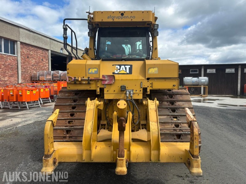 2017 Cat D6T LGP DOZER m/ U SKJÆR - RYGGEKAMERA - RIPPER ++ - Equipamento de construção: foto 4 2017 Cat D6T LGP DOZER m/ U SKJÆR - RYGGEKAMERA - RIPPER ++ - Equipamento de construção: foto 4