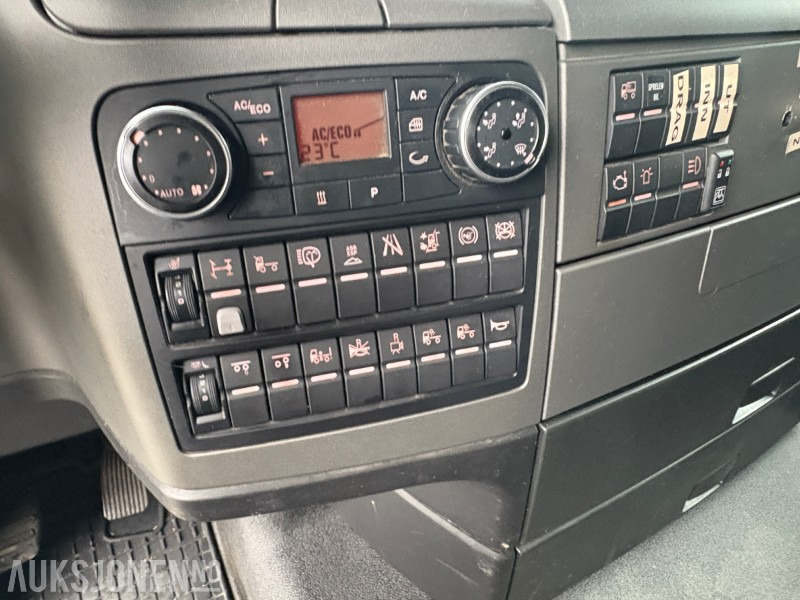 2017 MAN TGX 650 krokløft - KUN 127 766 km - 21 tonn kapasitet på krok - Caminhão polibenne: foto 3 2017 MAN TGX 650 krokløft - KUN 127 766 km - 21 tonn kapasitet på krok - Caminhão polibenne: foto 3