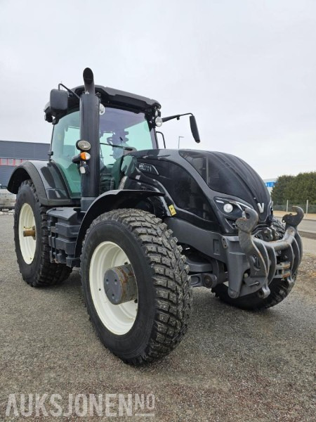 2017 Valtra S374 - Trator: foto 3 2017 Valtra S374 - Trator: foto 3