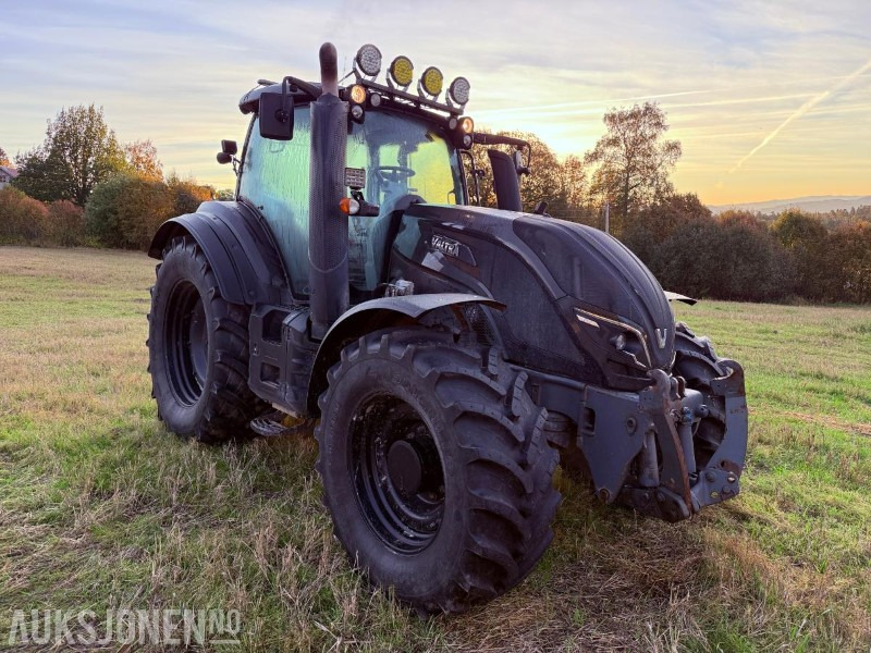 2017 Valtra T234 5271 timer - 50 km/t - Trator: foto 2 2017 Valtra T234 5271 timer - 50 km/t - Trator: foto 2