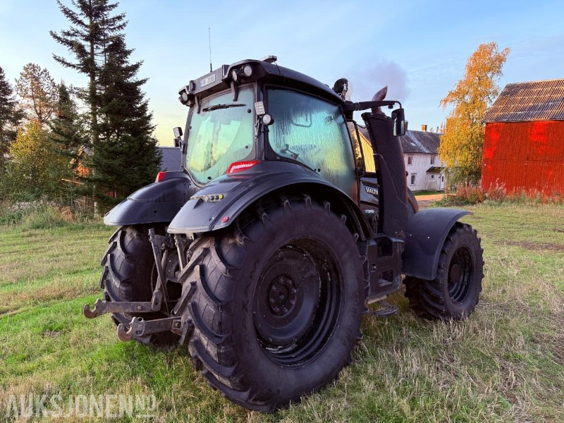 2017 Valtra T234 5271 timer - 50 km/t - Trator: foto 3 2017 Valtra T234 5271 timer - 50 km/t - Trator: foto 3