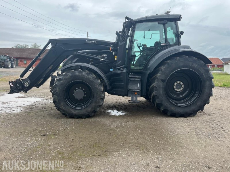 2019 Valtra T234 DIRECT - Trator: foto 1 2019 Valtra T234 DIRECT - Trator: foto 1