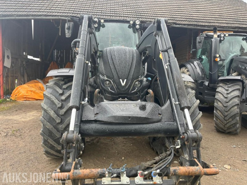 2019 Valtra T234 DIRECT - Trator: foto 3 2019 Valtra T234 DIRECT - Trator: foto 3