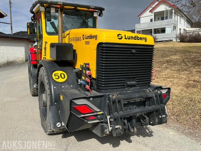 2022 Lundberg 345LS/5255 TOPP UTSTYRT OK STRØKEN - Carregadeira de rodas: foto 4 2022 Lundberg 345LS/5255 TOPP UTSTYRT OK STRØKEN - Carregadeira de rodas: foto 4