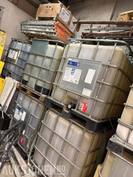 2023 Mapei grout tech w system / mapei grouttech 500 - Equipamento de construção: foto 1 2023 Mapei grout tech w system / mapei grouttech 500 - Equipamento de construção: foto 1