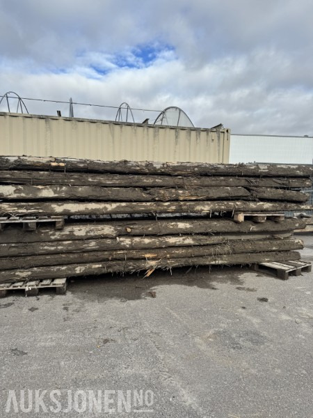 Equipamento de construção 8stk Stokkmatter: foto 1