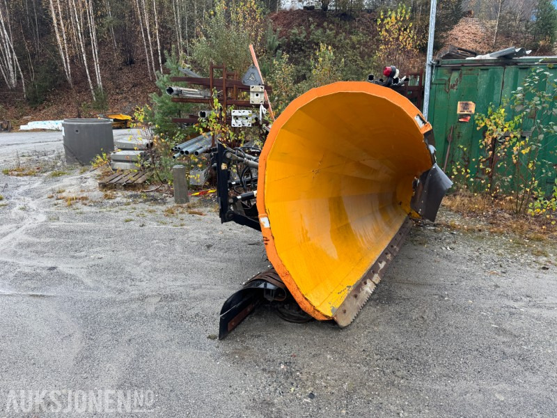 1993 TELLEFSDAL D3600 - Caminhão: foto 2 1993 TELLEFSDAL D3600 - Caminhão: foto 2