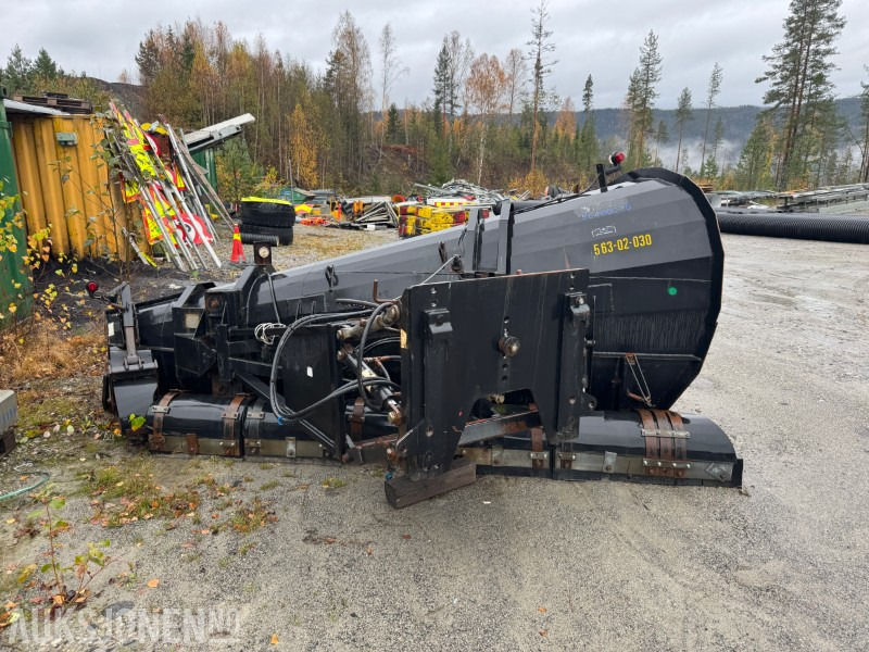 1993 TELLEFSDAL D3600 - Caminhão: foto 5 1993 TELLEFSDAL D3600 - Caminhão: foto 5