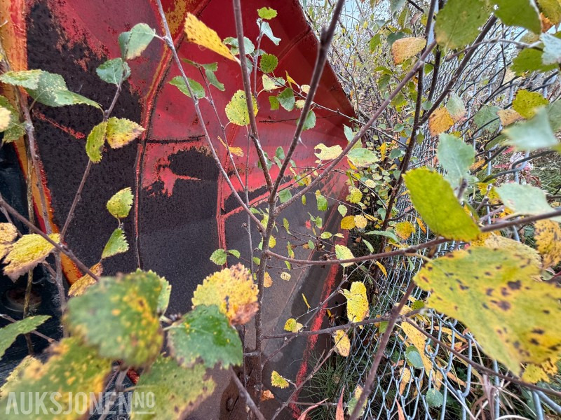 2014 Mahlers SP 14/45B TK sideplog til lastebil - Caminhão: foto 2 2014 Mahlers SP 14/45B TK sideplog til lastebil - Caminhão: foto 2