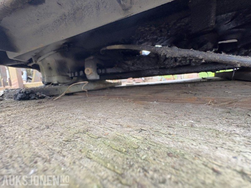 2014 SAF-Holland svingskive - Caminhão: foto 5 2014 SAF-Holland svingskive - Caminhão: foto 5