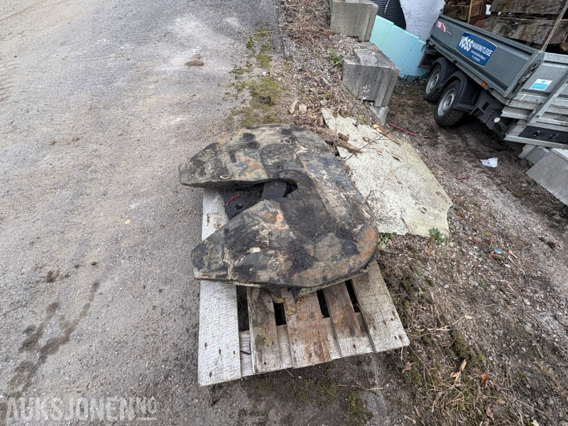 2014 SAF-Holland svingskive - Caminhão: foto 1 2014 SAF-Holland svingskive - Caminhão: foto 1