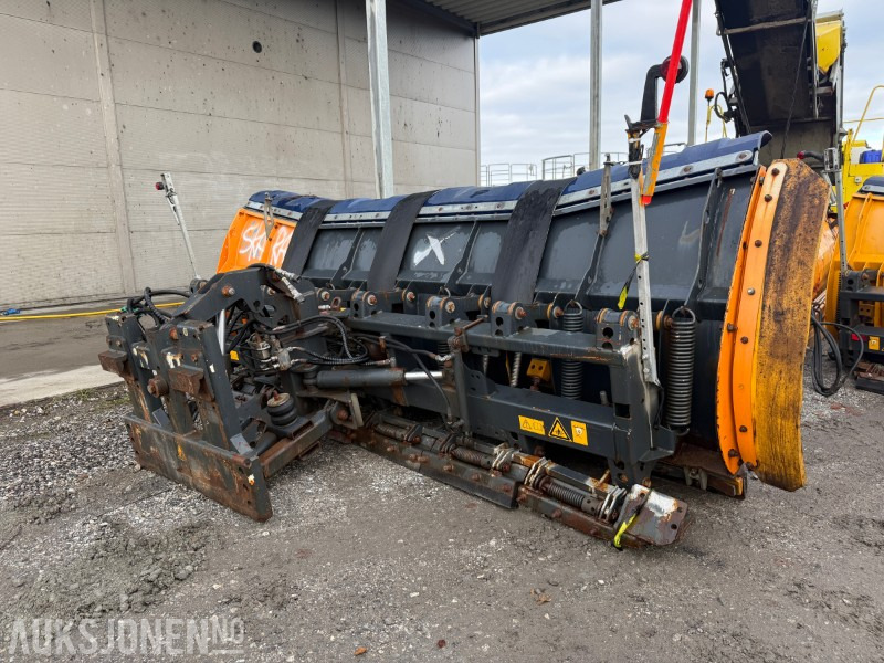 2014 Schmidt Tarron M5-36 diagonalplog med slaps - Caminhão: foto 1 2014 Schmidt Tarron M5-36 diagonalplog med slaps - Caminhão: foto 1