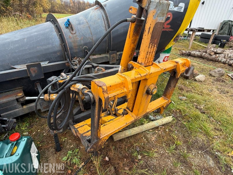 2007 GMI HDA280S Diagonalplog - Equipamento de Máquina de construção: foto 4 2007 GMI HDA280S Diagonalplog - Equipamento de Máquina de construção: foto 4