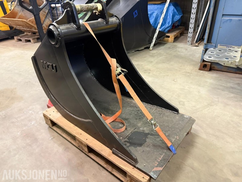 2015 MGU 400 liter. S50 feste - Equipamento de Máquina de construção: foto 2 2015 MGU 400 liter. S50 feste - Equipamento de Máquina de construção: foto 2