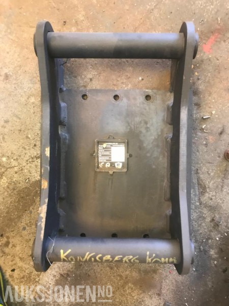 2017 Hardlife S50 HK-feste - Equipamento de Máquina de construção: foto 2 2017 Hardlife S50 HK-feste - Equipamento de Máquina de construção: foto 2