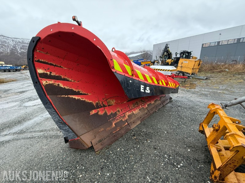 2017 Mählers DPH 3700 Diagonalplog med slaps - Equipamento de Máquina de construção: foto 5 2017 Mählers DPH 3700 Diagonalplog med slaps - Equipamento de Máquina de construção: foto 5