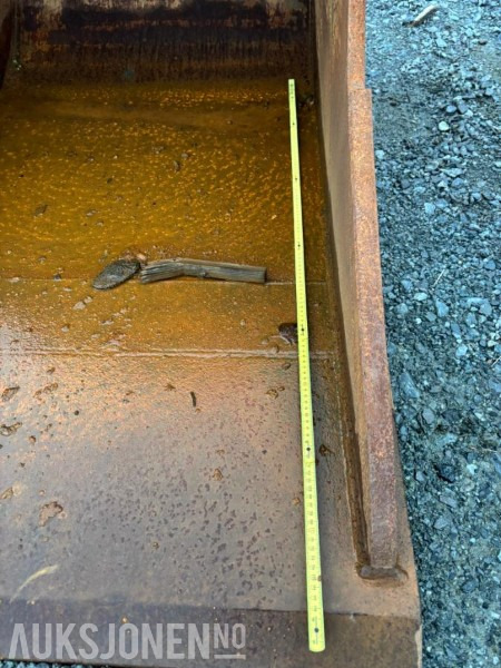 2017 SMP skuff 650 l - S60 - Equipamento de Máquina de construção: foto 5 2017 SMP skuff 650 l - S60 - Equipamento de Máquina de construção: foto 5