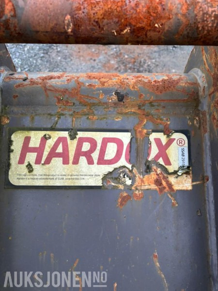 2017 SMP skuff 650 l - S60 - Equipamento de Máquina de construção: foto 2 2017 SMP skuff 650 l - S60 - Equipamento de Máquina de construção: foto 2