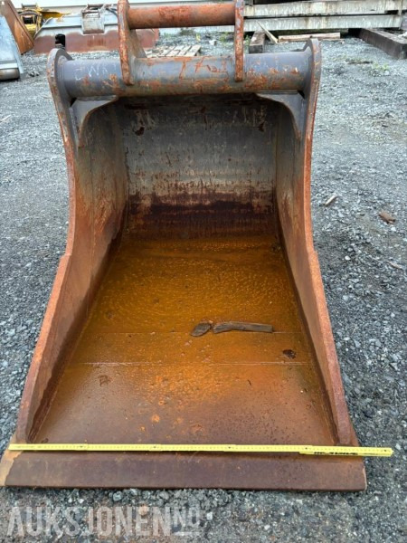 2017 SMP skuff 650 l - S60 - Equipamento de Máquina de construção: foto 1 2017 SMP skuff 650 l - S60 - Equipamento de Máquina de construção: foto 1