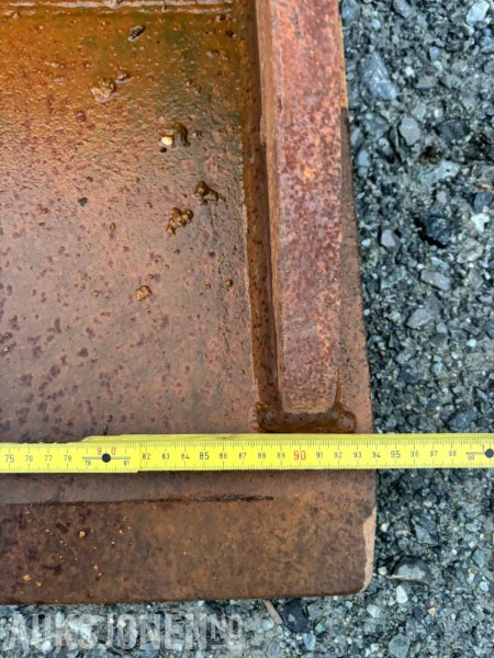 2017 SMP skuff 650 l - S60 - Equipamento de Máquina de construção: foto 4 2017 SMP skuff 650 l - S60 - Equipamento de Máquina de construção: foto 4