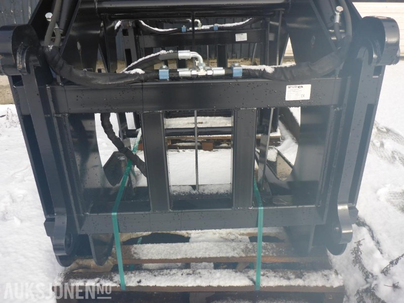 2023 SE Tømmergrip med BM feste. - Equipamento de Máquina de construção: foto 5 2023 SE Tømmergrip med BM feste. - Equipamento de Máquina de construção: foto 5