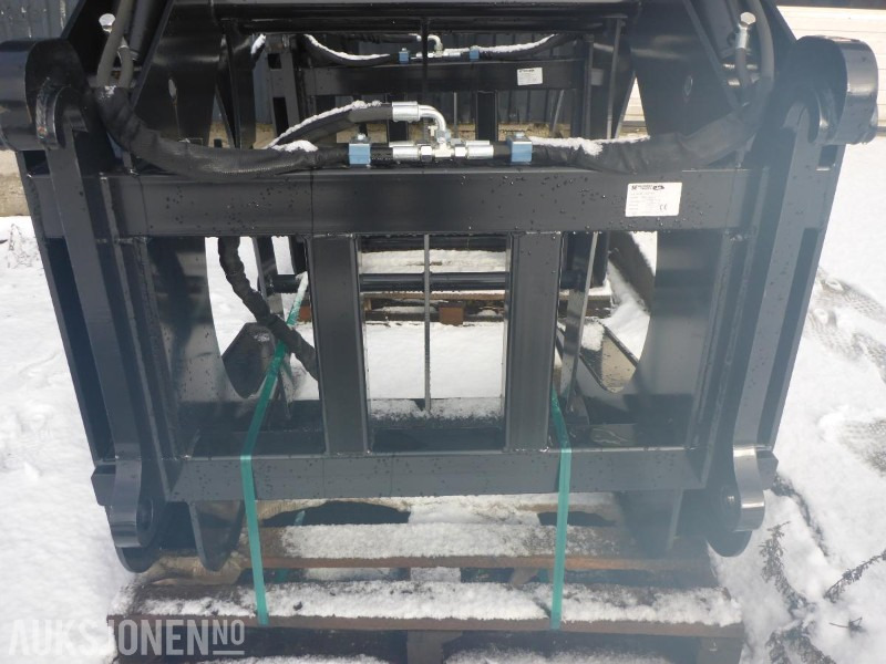 2023 SE Tømmergrip med BM feste. - Equipamento de Máquina de construção: foto 4 2023 SE Tømmergrip med BM feste. - Equipamento de Máquina de construção: foto 4