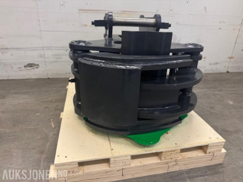NY HENIMA TREKUTTER S40 FESTE ***INGEN MINSTEPRIS*** - Equipamento de Máquina de construção: foto 4 NY HENIMA TREKUTTER S40 FESTE ***INGEN MINSTEPRIS*** - Equipamento de Máquina de construção: foto 4