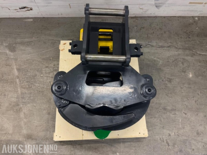 NY HENIMA TREKUTTER S40 FESTE ***INGEN MINSTEPRIS*** - Equipamento de Máquina de construção: foto 3 NY HENIMA TREKUTTER S40 FESTE ***INGEN MINSTEPRIS*** - Equipamento de Máquina de construção: foto 3