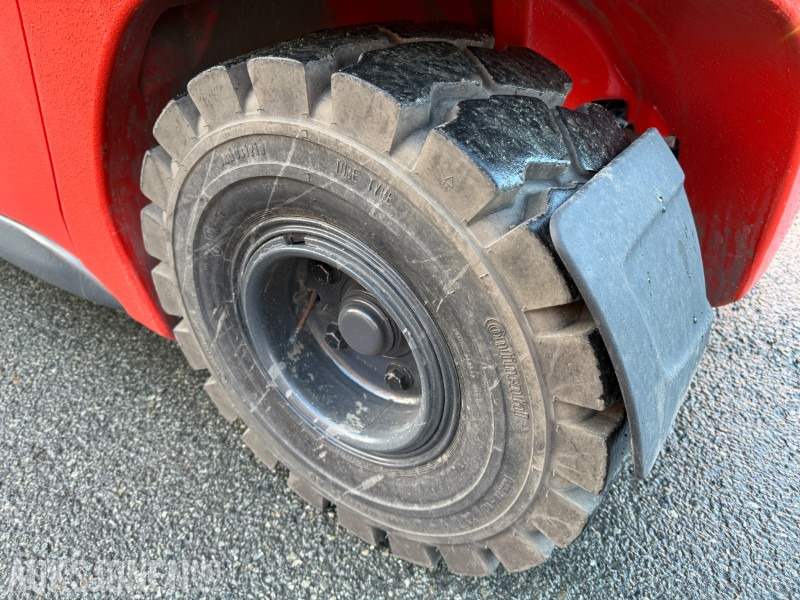 Equipamento de movimentação 2024 Linde H20/600D - Kraftig, moderne og effektiv dieseltruck - KUN 1138 TIMER: foto 9