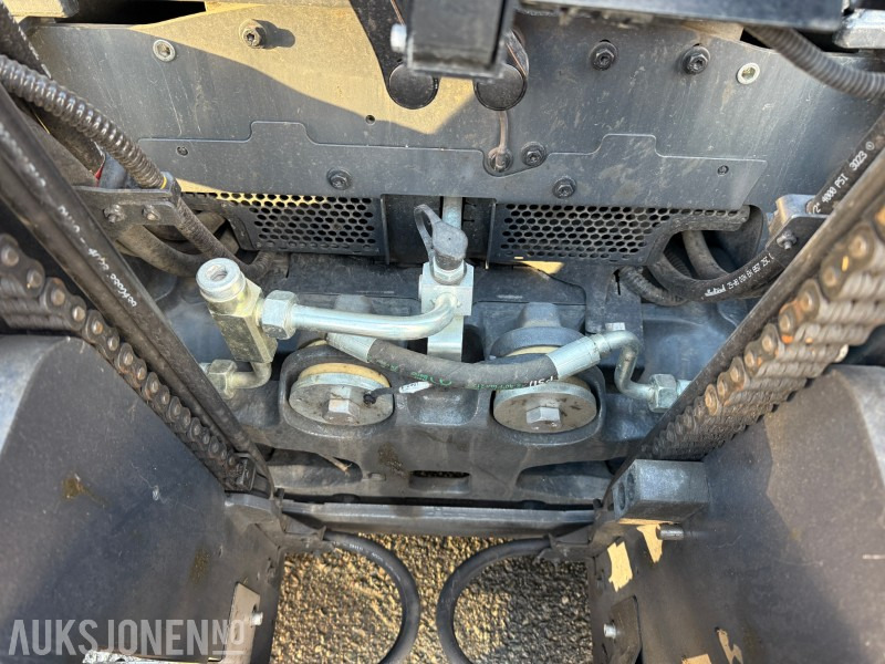 Equipamento de movimentação 2024 Linde H20/600D - Kraftig, moderne og effektiv dieseltruck - KUN 1138 TIMER: foto 11