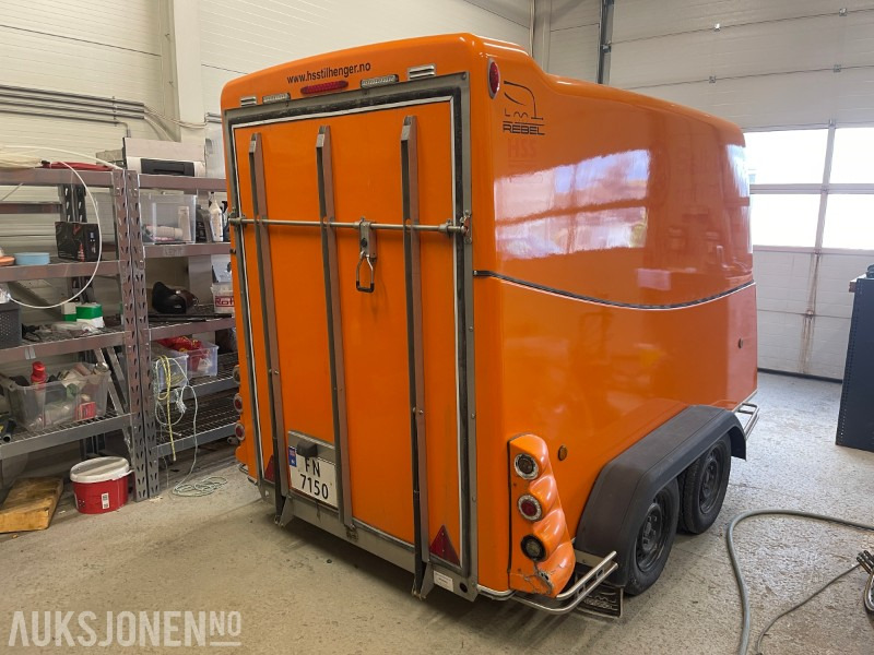 2023 Slamsuger med tilhenger til salgs! - Equipamento industrial: foto 2 2023 Slamsuger med tilhenger til salgs! - Equipamento industrial: foto 2