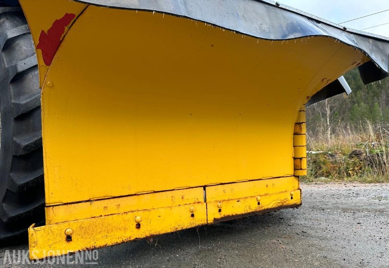 2011 Holms 3,2 m vikplog - Máquina agrícola: foto 2 2011 Holms 3,2 m vikplog - Máquina agrícola: foto 2