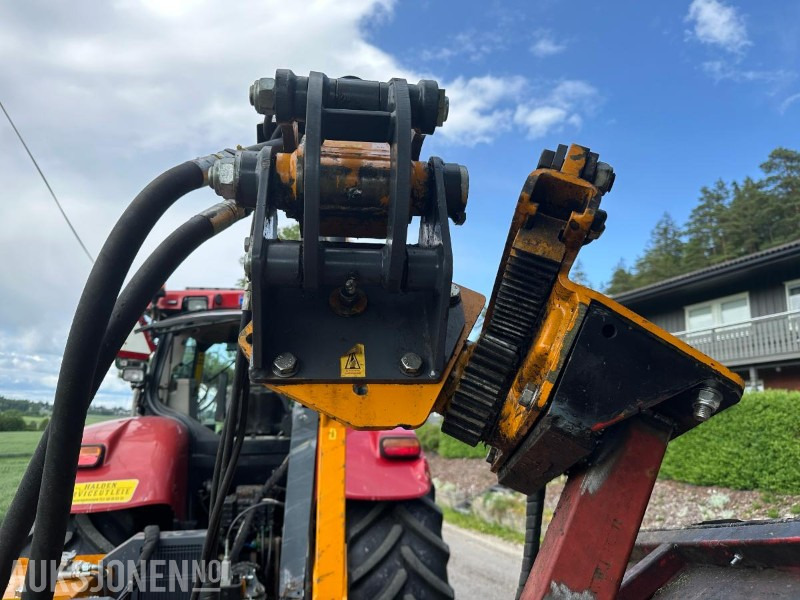 2016 Ferri TXV60 kantslåttaggregat med klippepanne - Máquina agrícola: foto 5 2016 Ferri TXV60 kantslåttaggregat med klippepanne - Máquina agrícola: foto 5